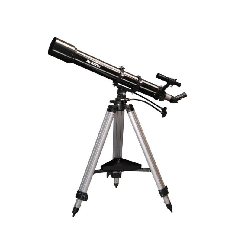Quel télescope choisir pour voir Saturne — free download